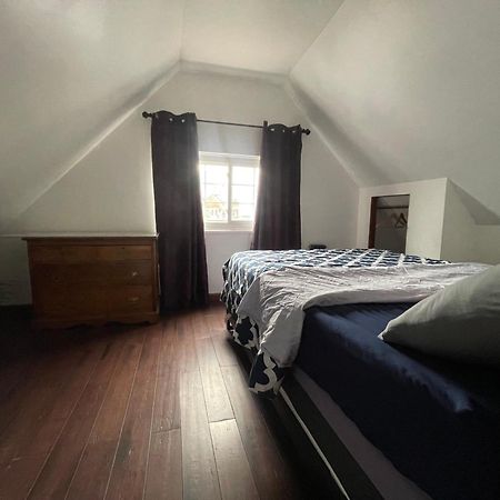 Апартаменти Private Loft 5 Min Away From Lga Нью-Йорк Екстер'єр фото