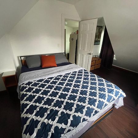 Апартаменти Private Loft 5 Min Away From Lga Нью-Йорк Екстер'єр фото
