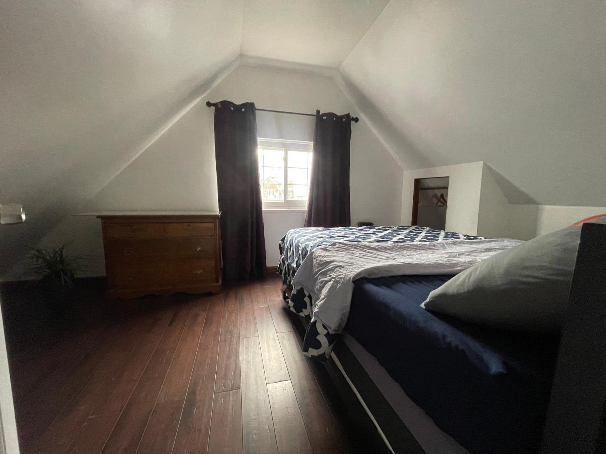 Апартаменти Private Loft 5 Min Away From Lga Нью-Йорк Екстер'єр фото